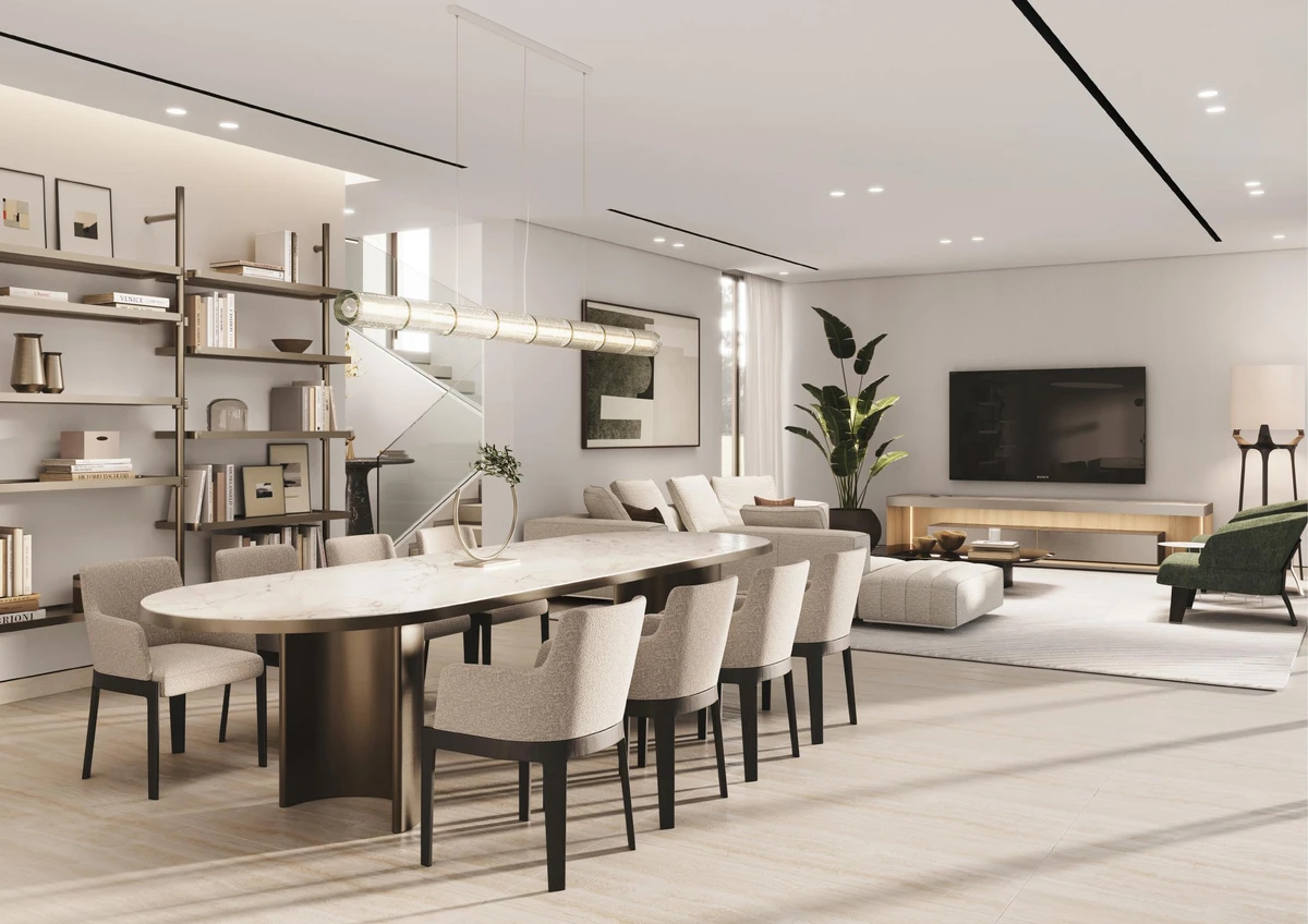 Sunrise Living Villas image