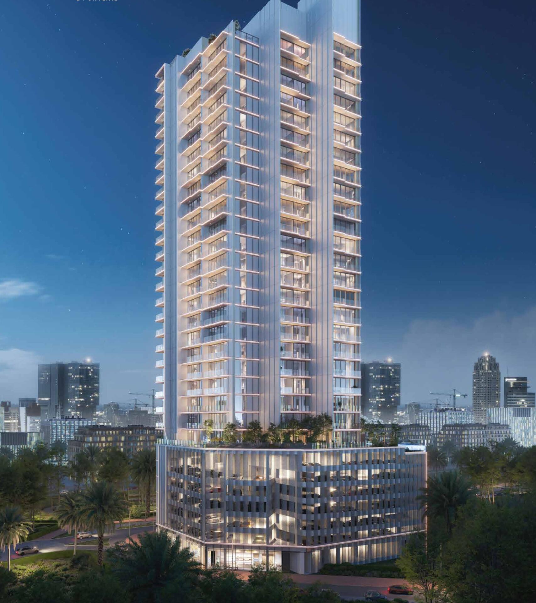 Avant Garde Residences 2