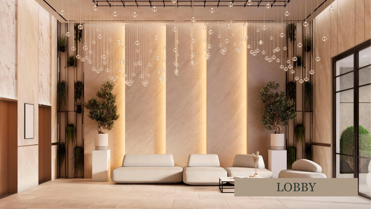 Olivo Park Residence image