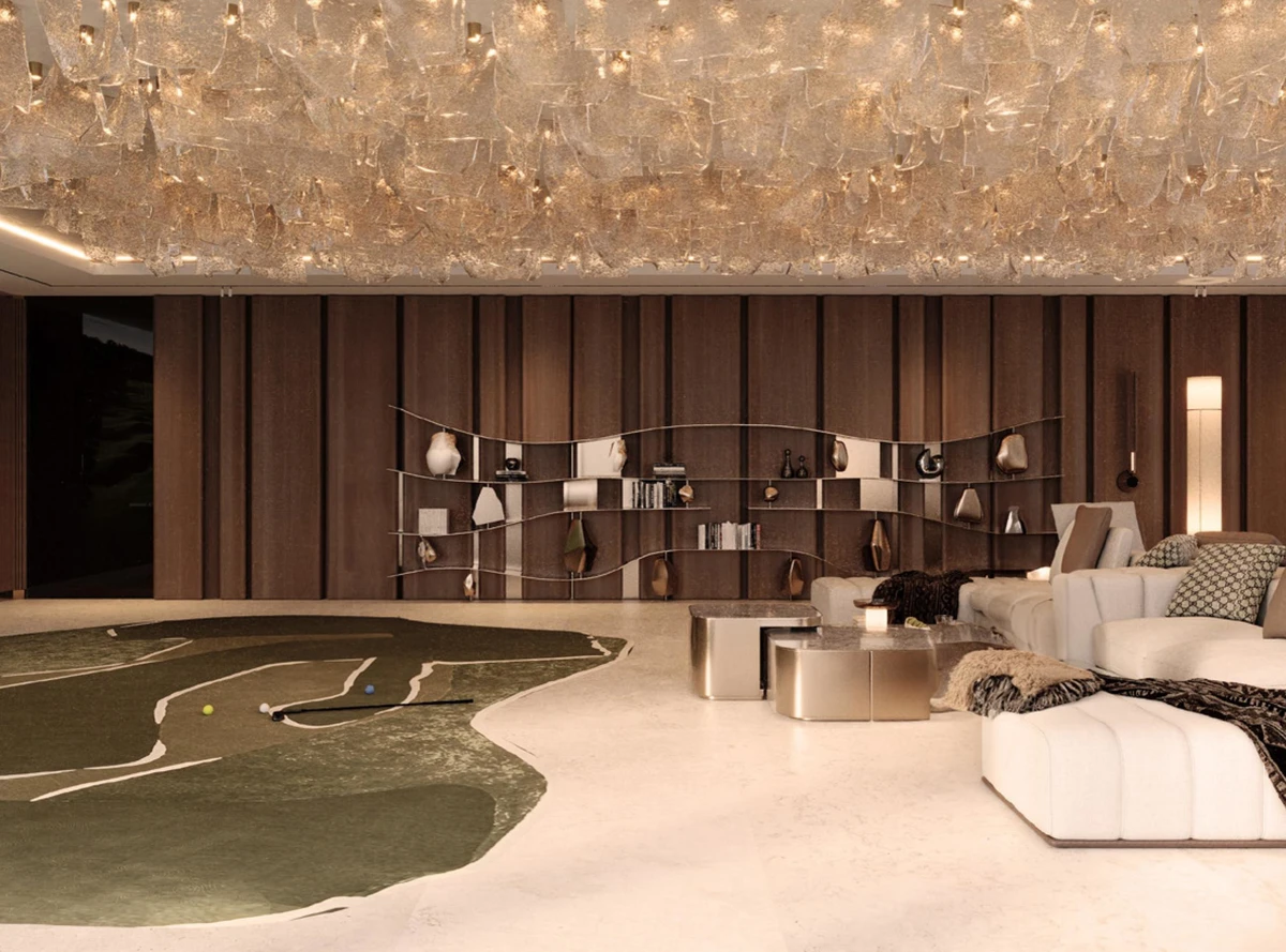 Kempinski Marina Residences image