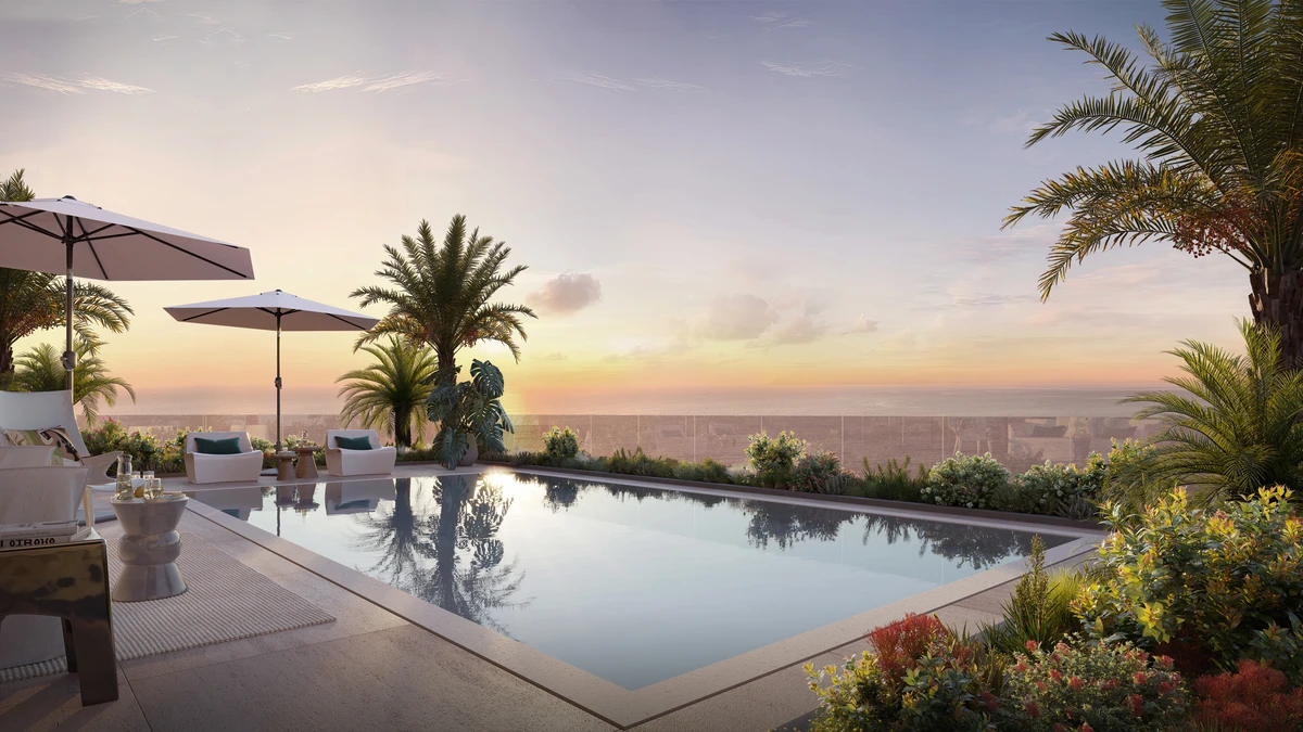 Masa Residences image