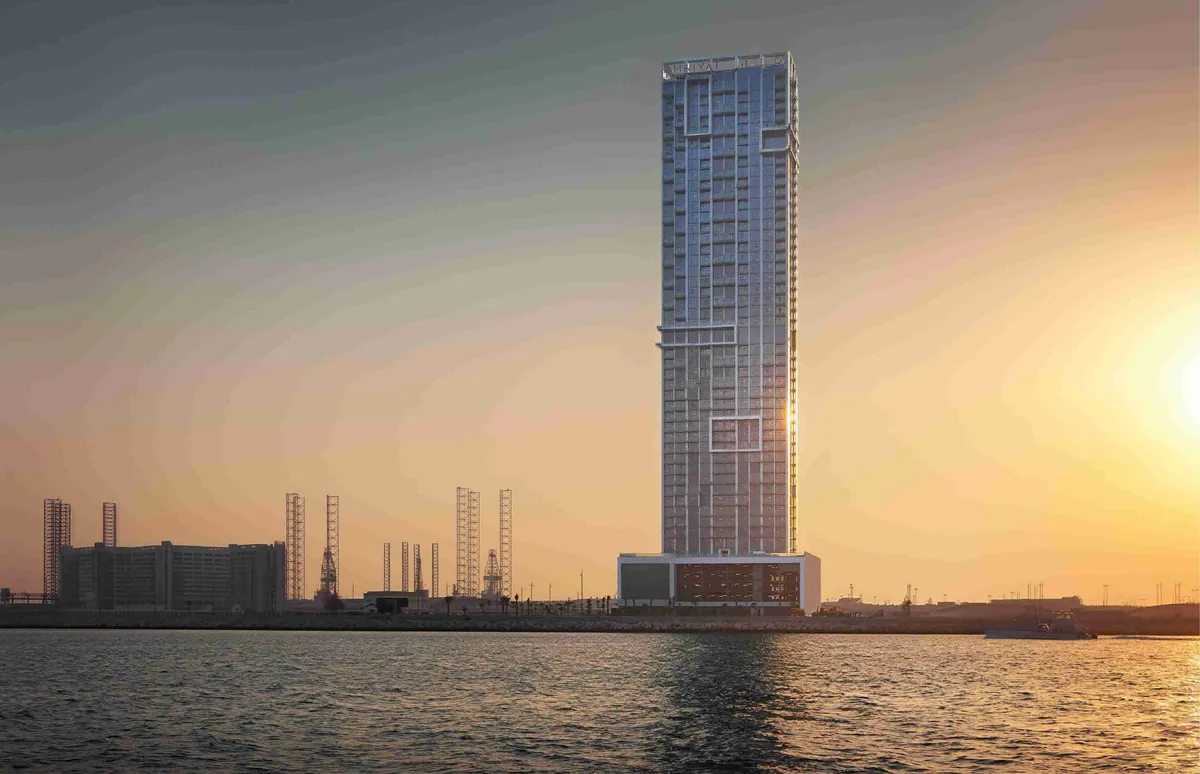 The Anwa By Omniyat image