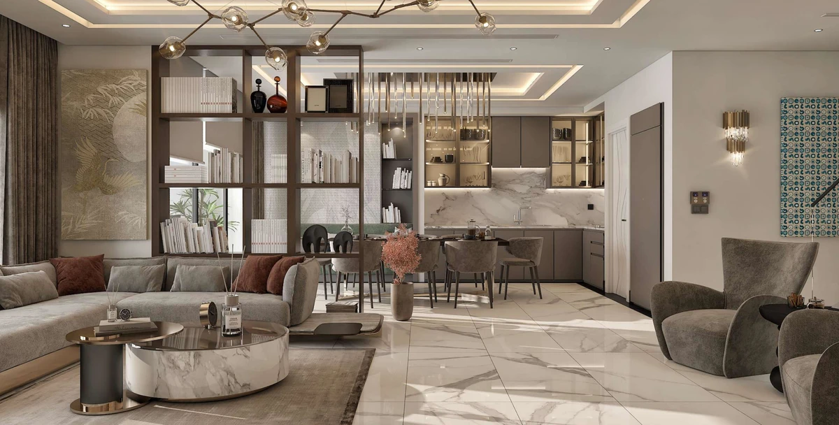 The Terraces Marasi Drive image