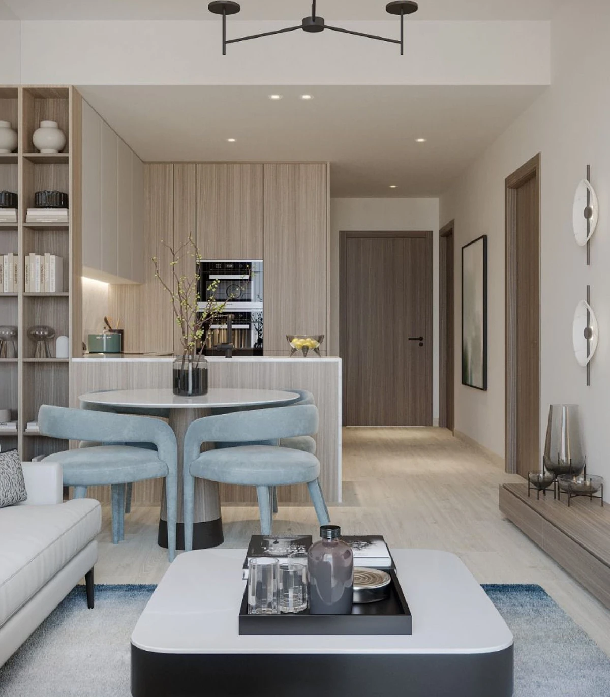 Bali Residence image