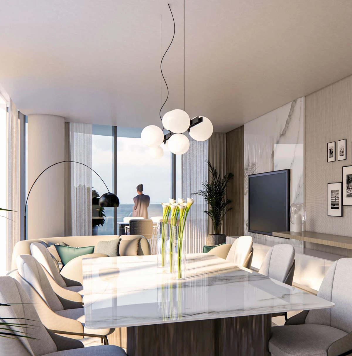 Marlin Reportage image