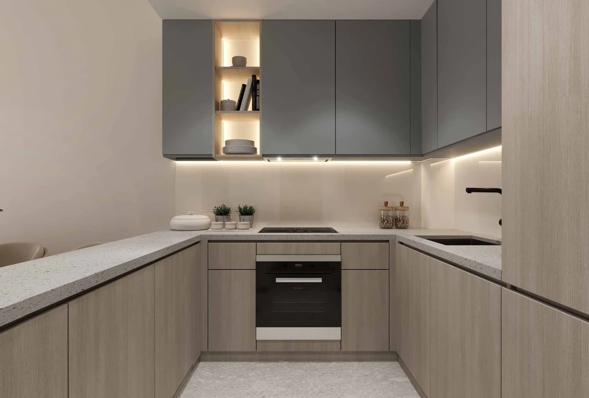 Aark Residences image