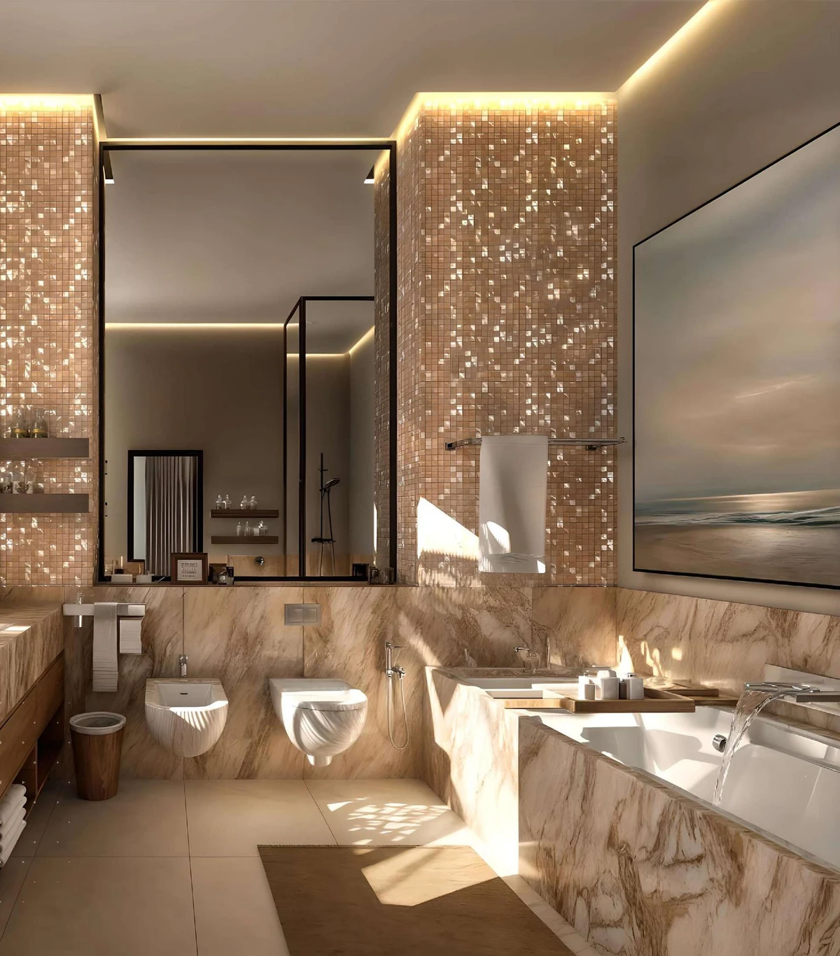 Al Waha Residences 2 image