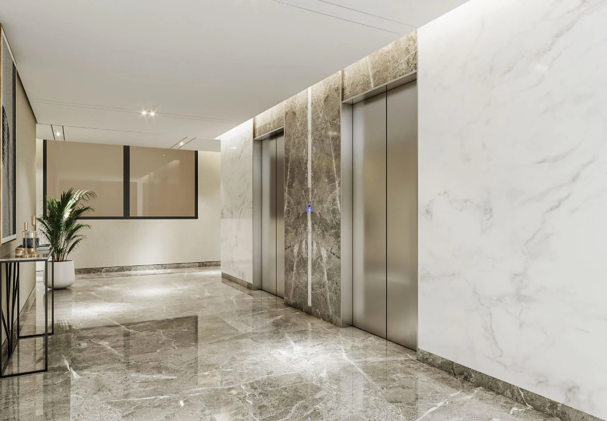 Cresswell Residences image