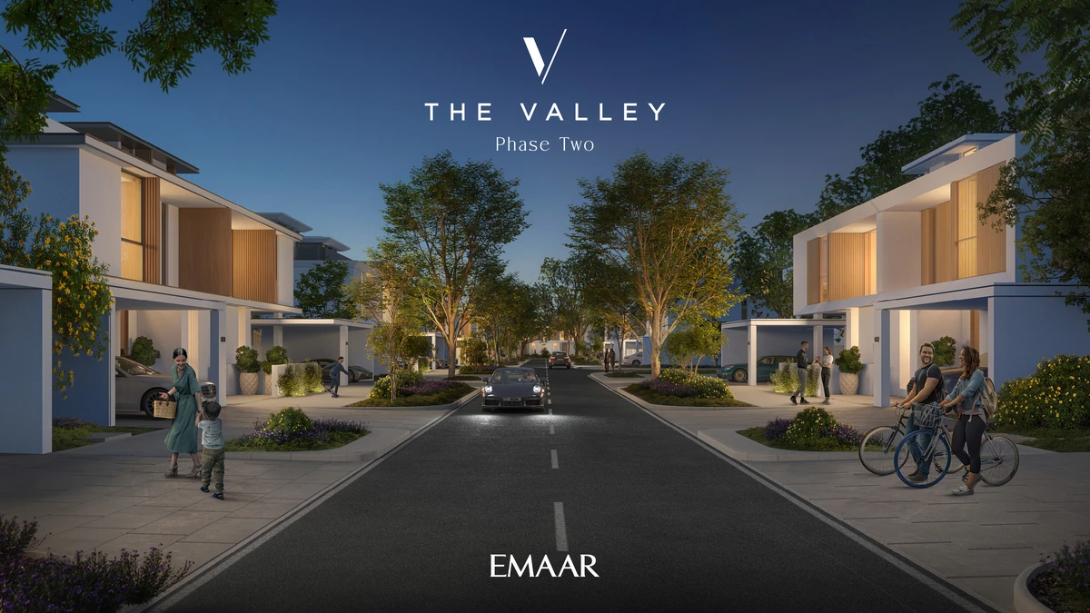 Avena at The Valley Phase 2 image