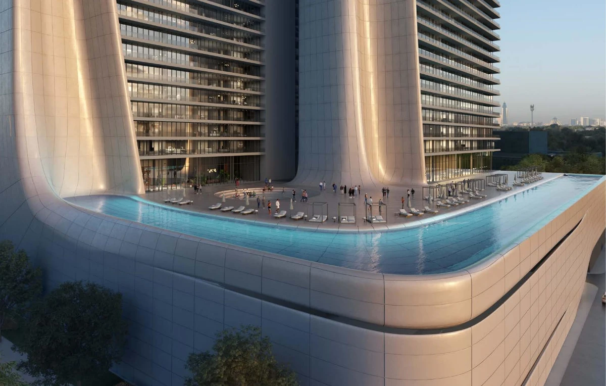 Akala Hotels and Residences image