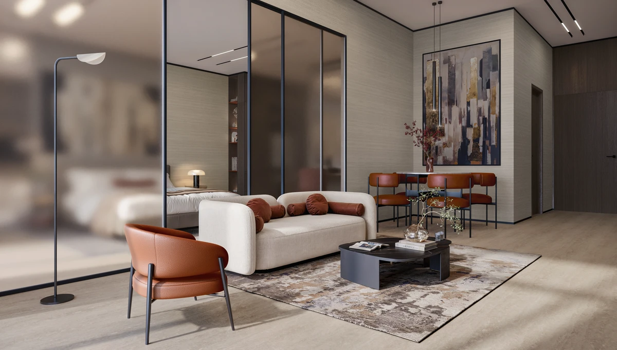 Ola Residences image