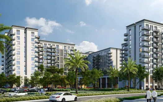 Oud & Anbar Residences image