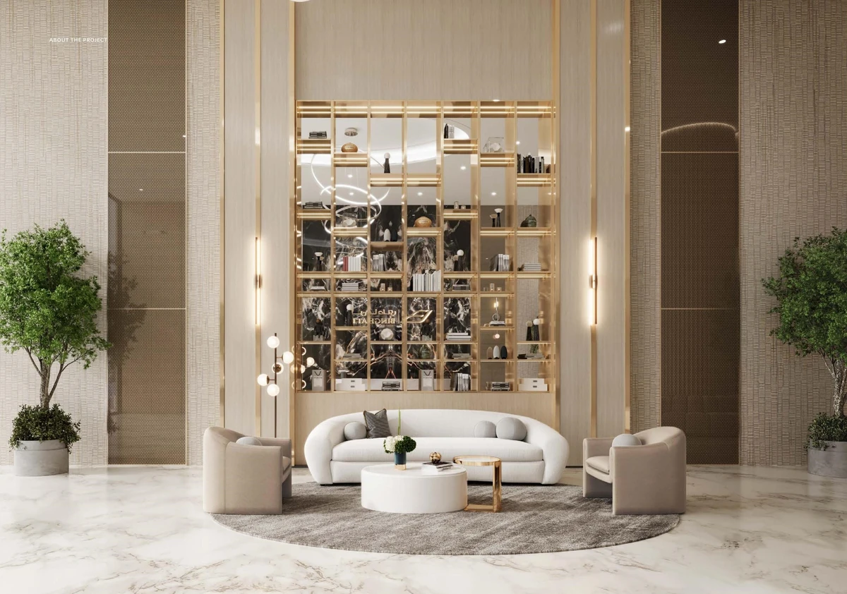 Binghatti Royale image