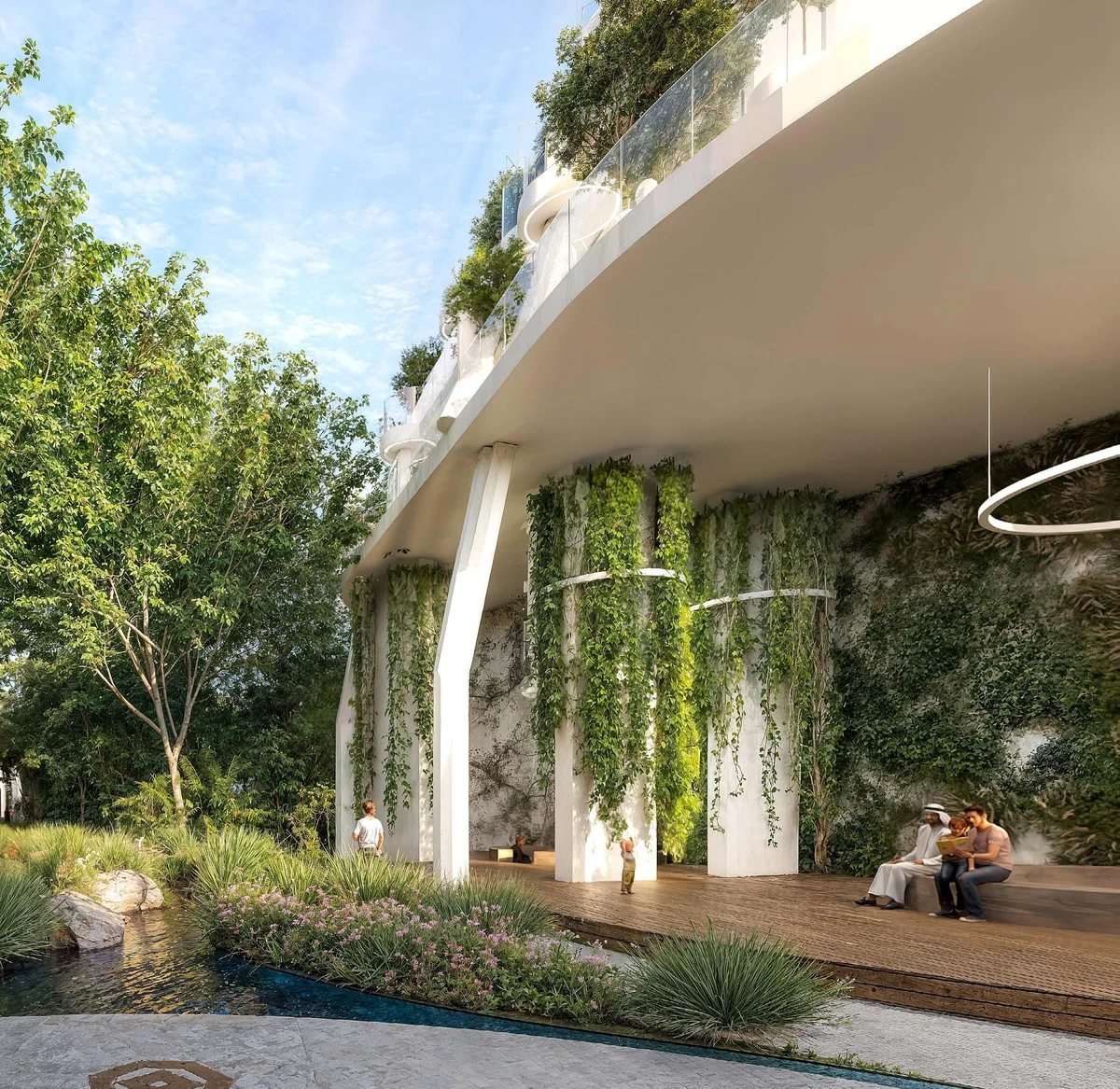 Sakura Gardens image