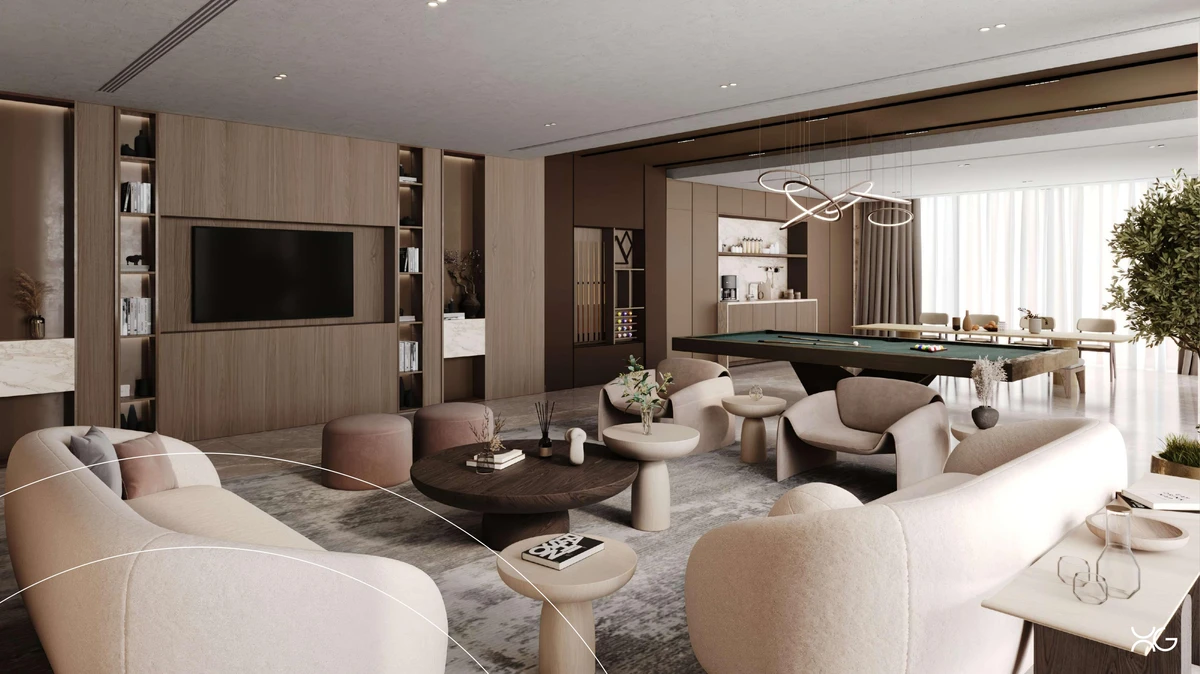 Beachfront Gates image