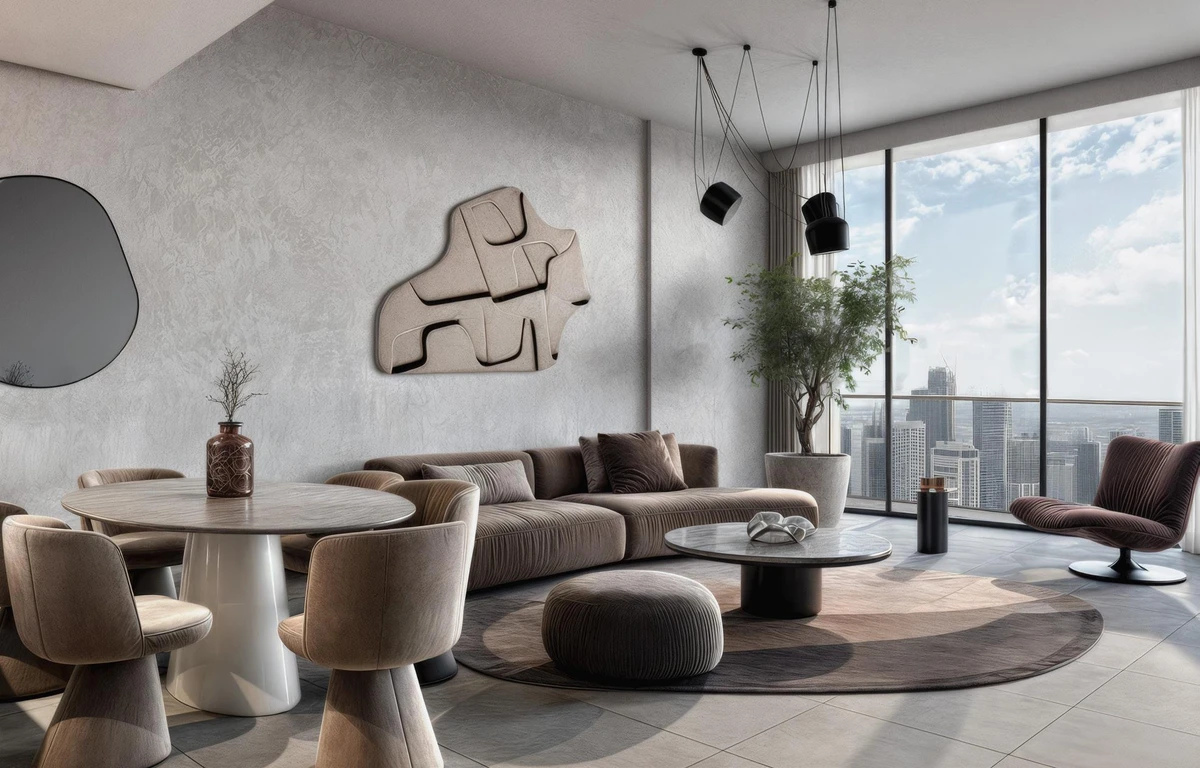 Norah Residence image