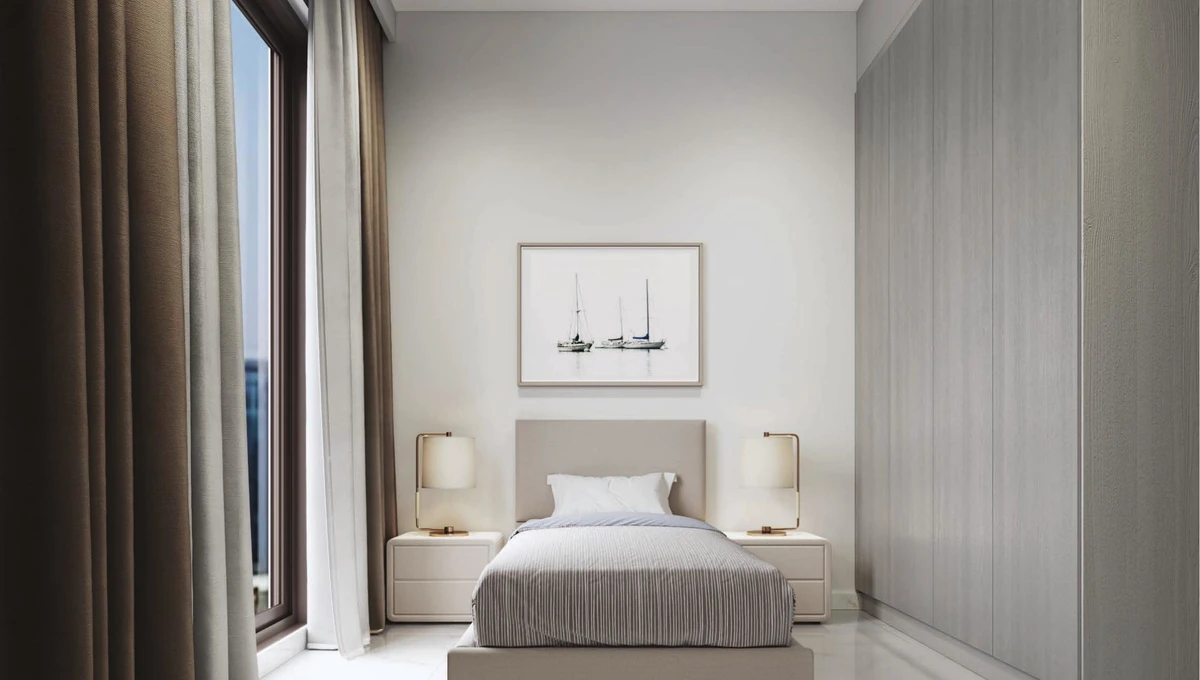 The Stella Residences image