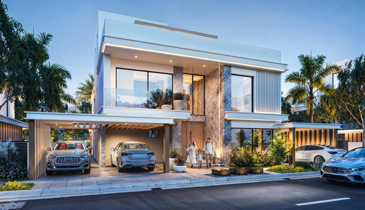 Damac Islands 2 image