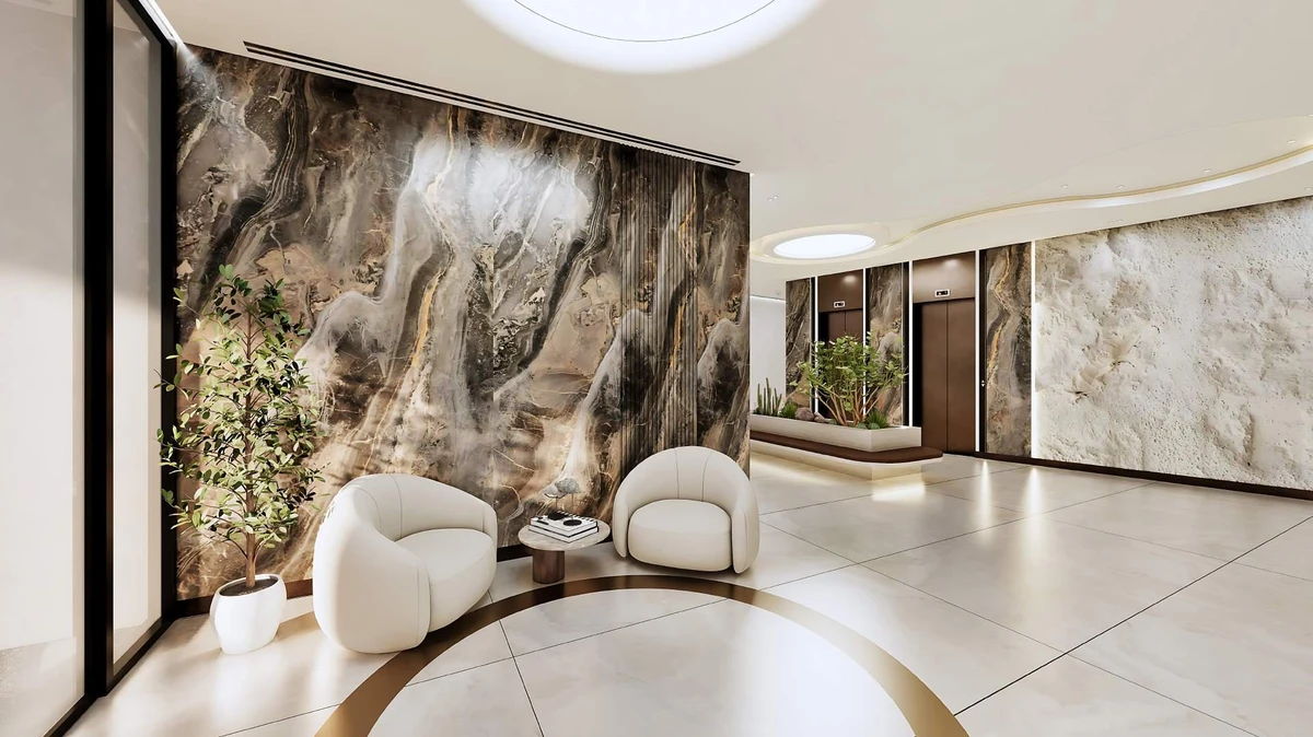 Xenia Residence image