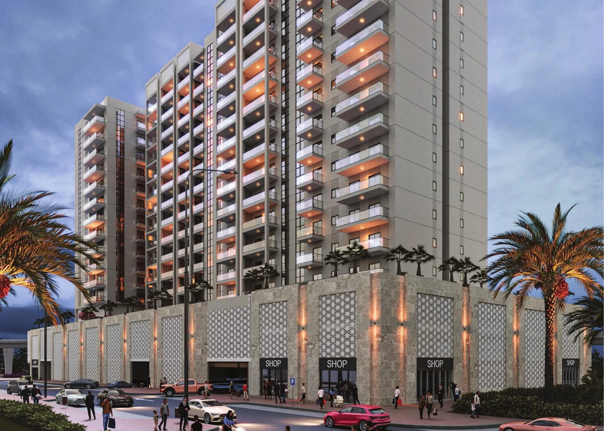 The Stella Residences image