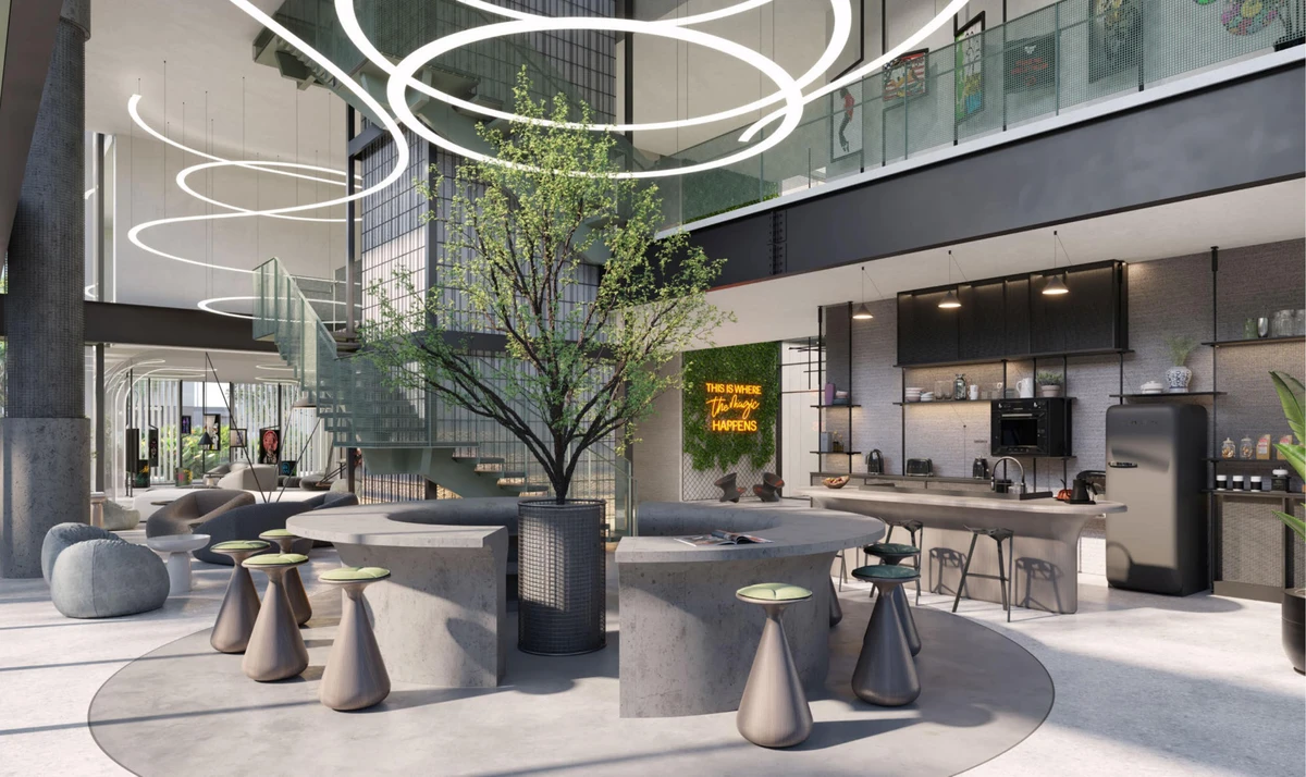 The Watercrest image