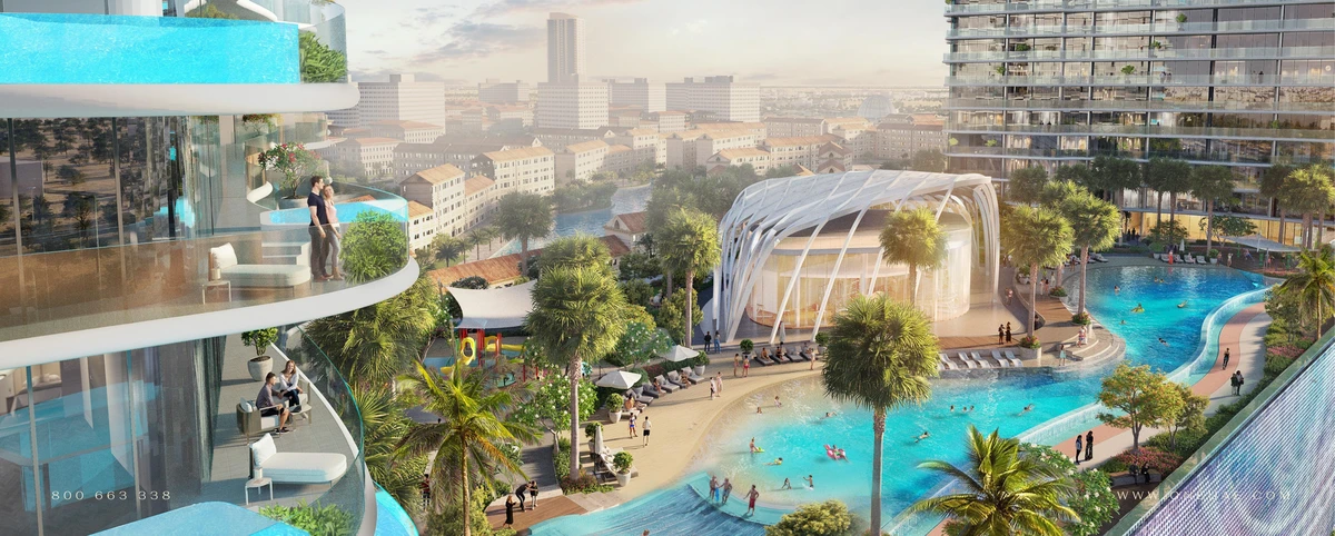 Laguna Residence image