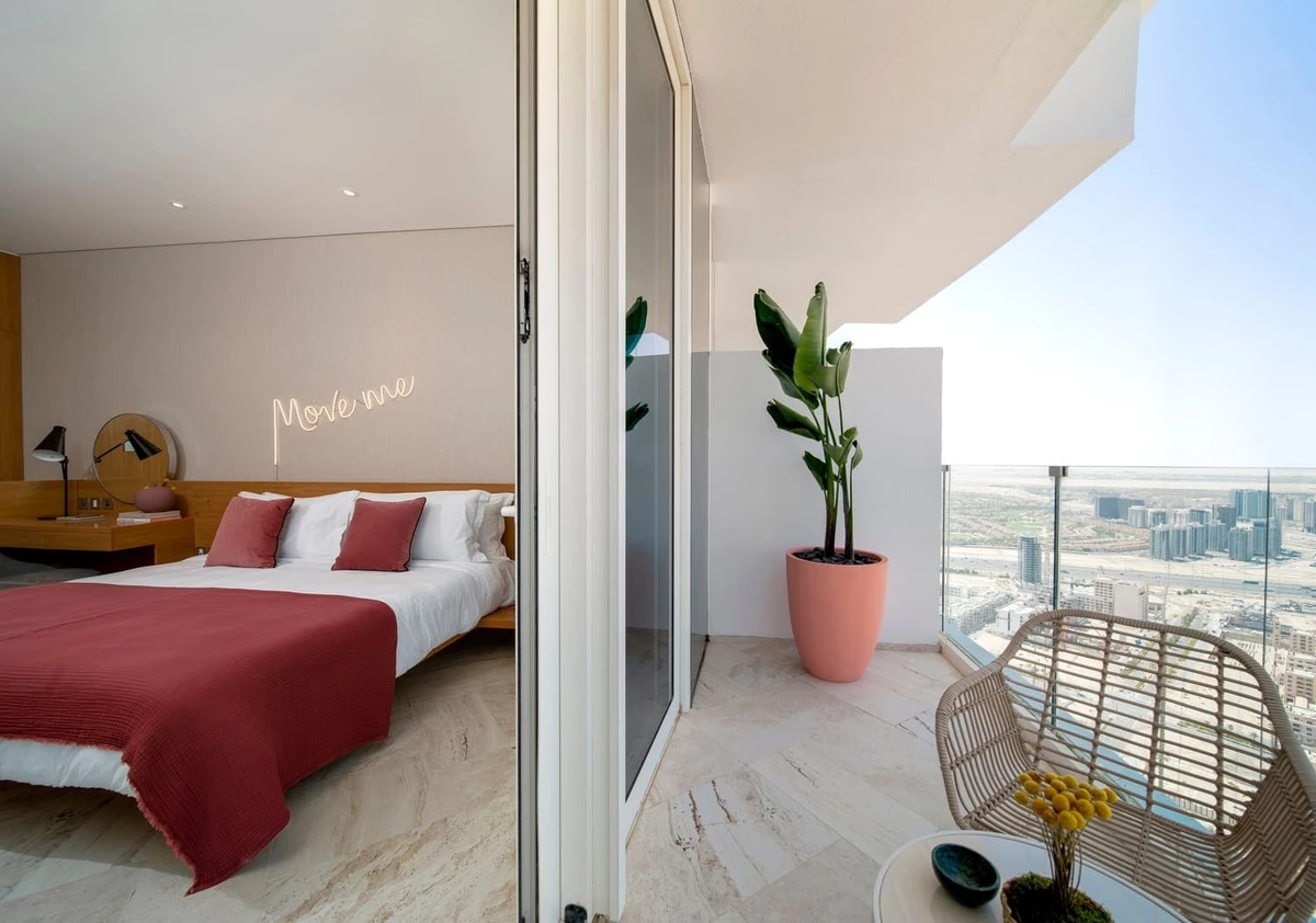 Five Jumeirah Village image