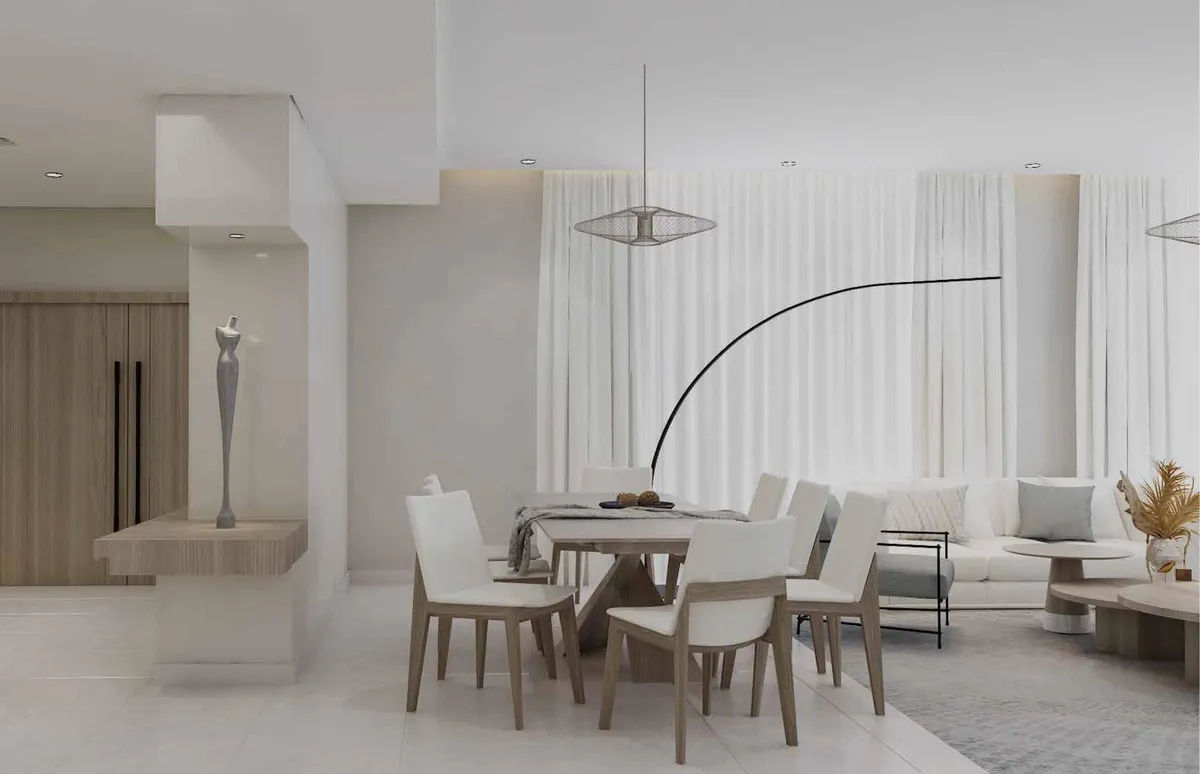 California Village image