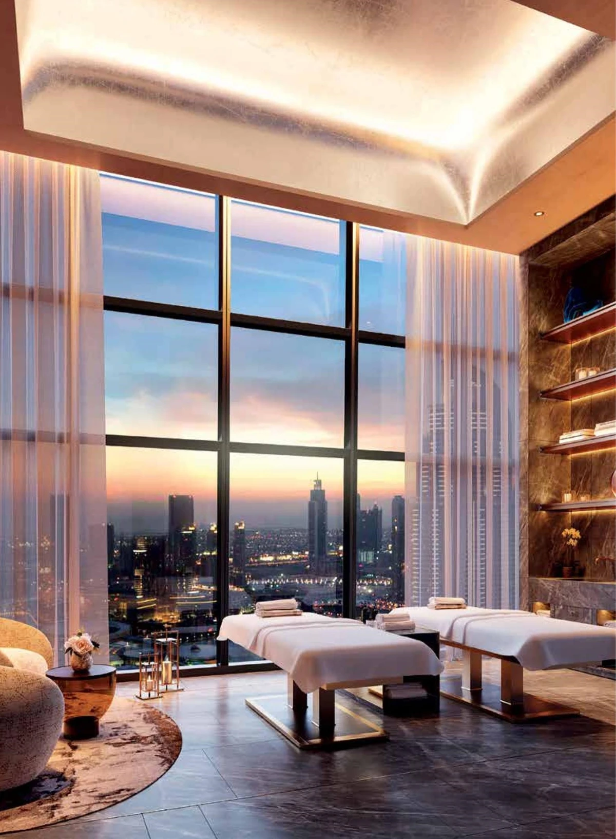 So Uptown Dubai image