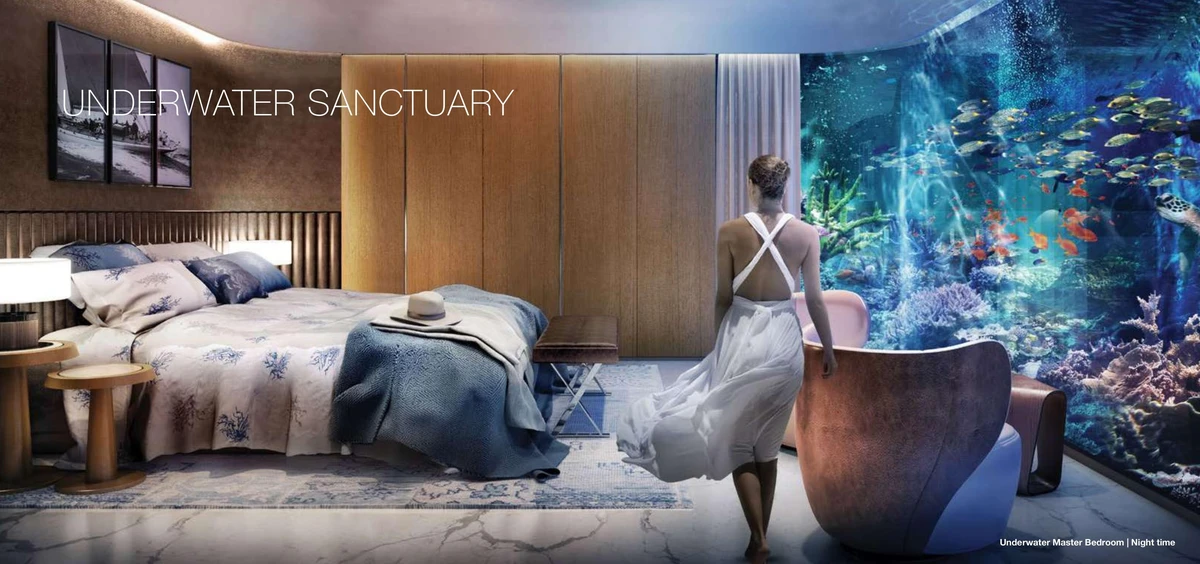 Floating Residences image