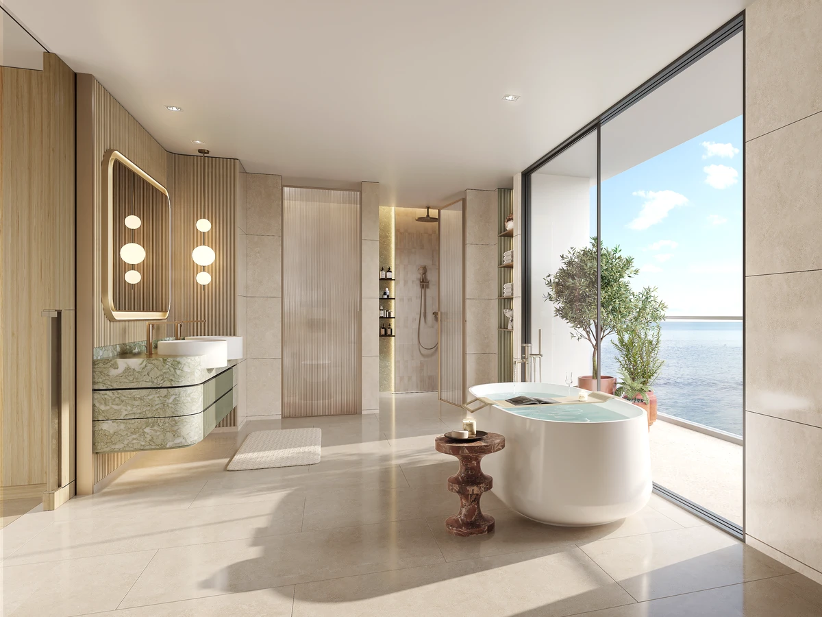 Orise Jumeriah Peninsula image