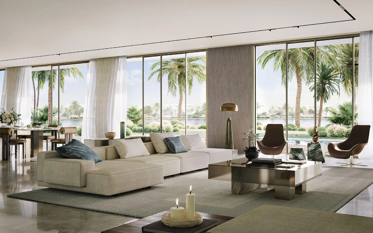 District One West image