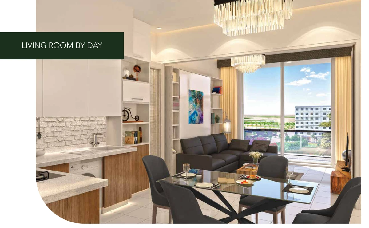 Olivz Residence image