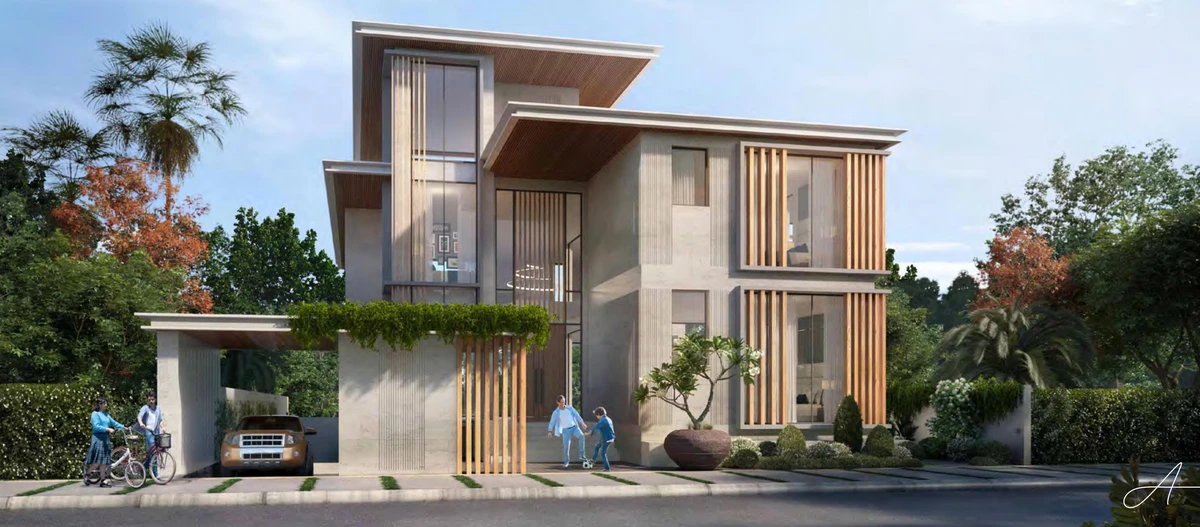 Damac Hills - Autograph Collection image