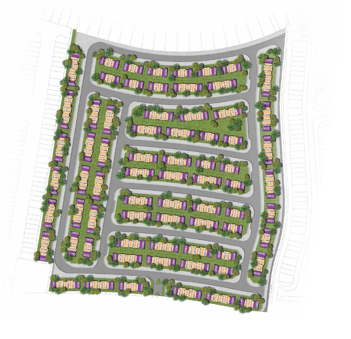 Damac Hills (2) - Verona image