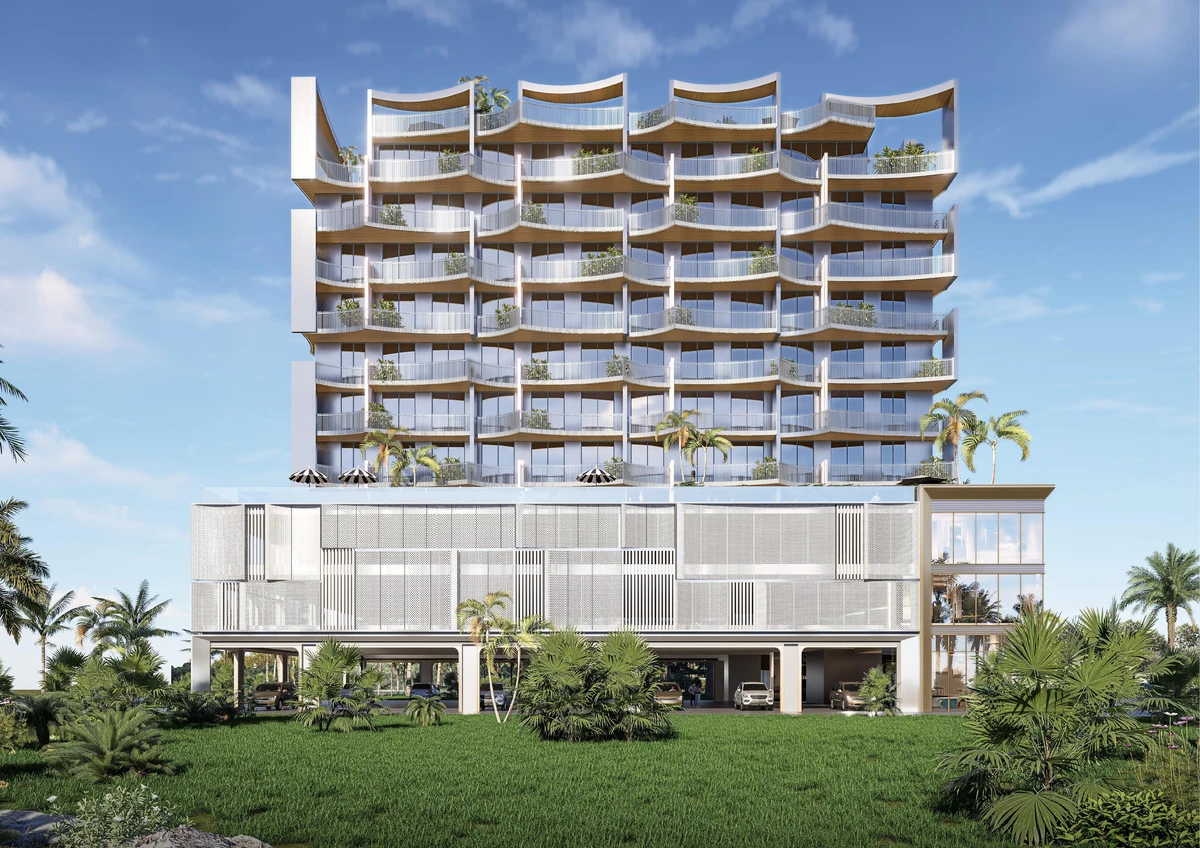 Nautis Residences image
