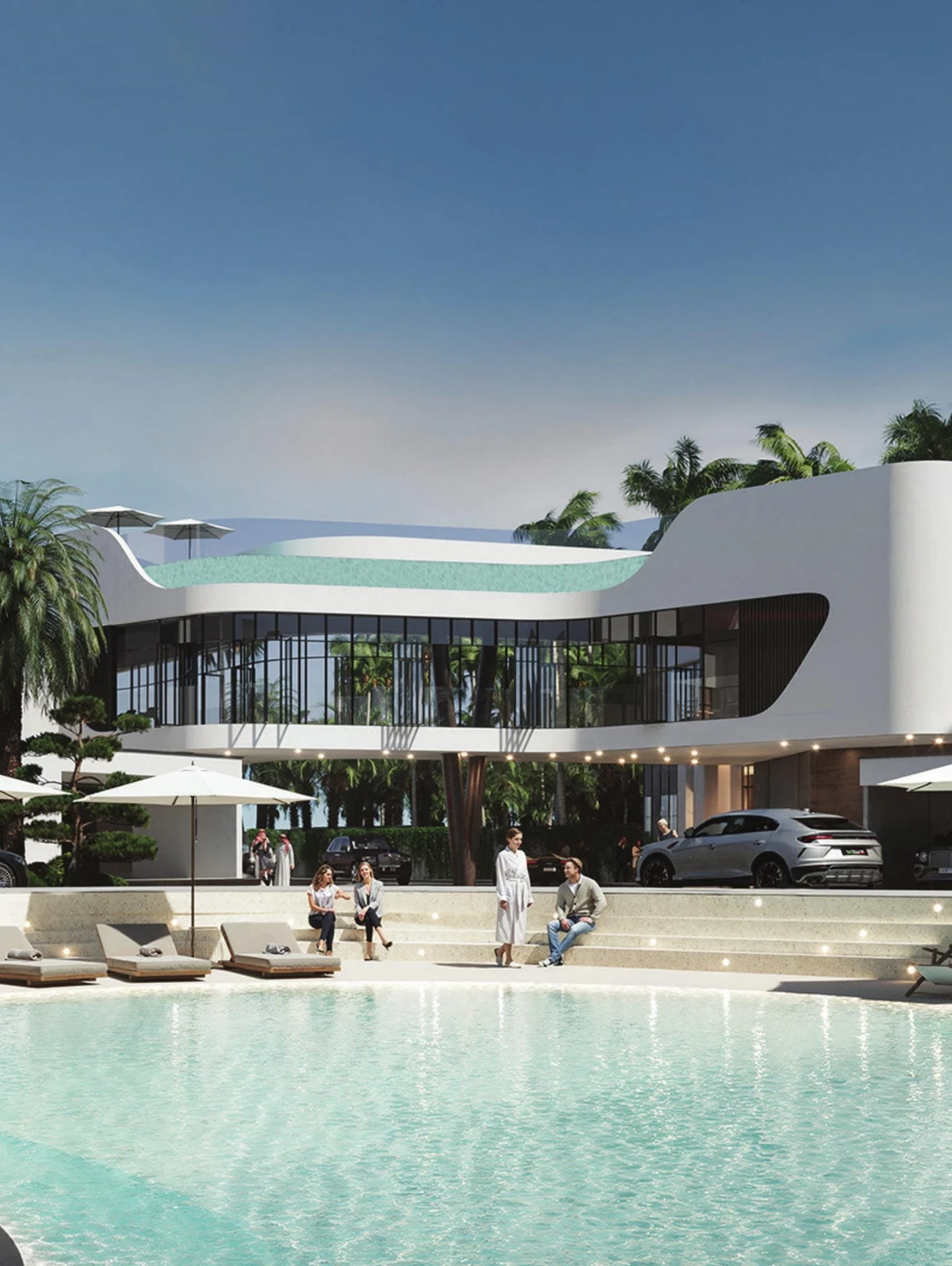 Selora Residences image