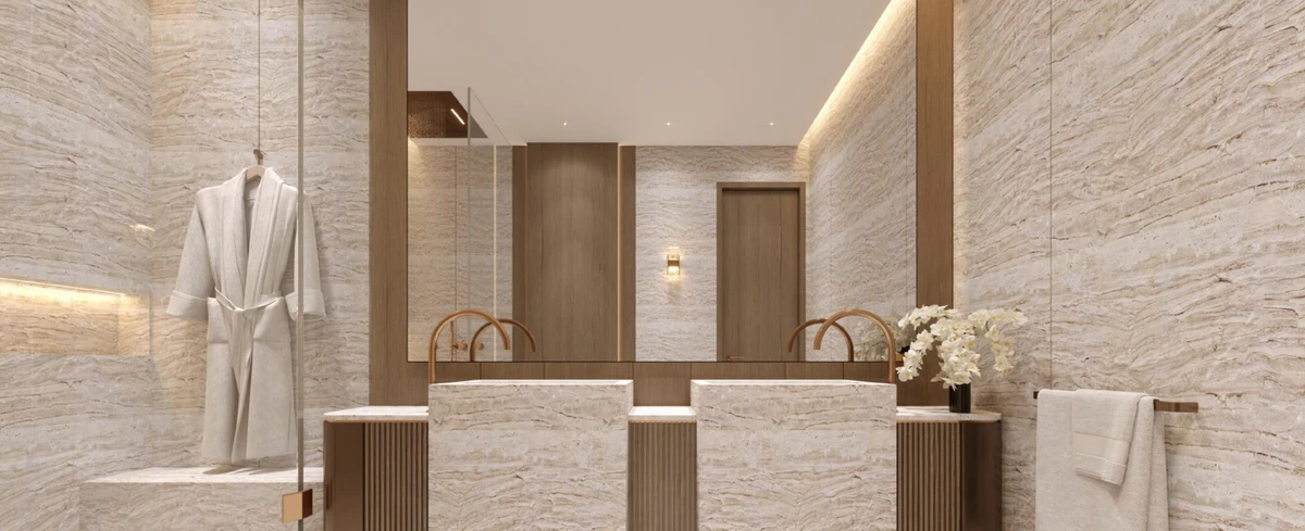 Fairmont Residences Solara Tower