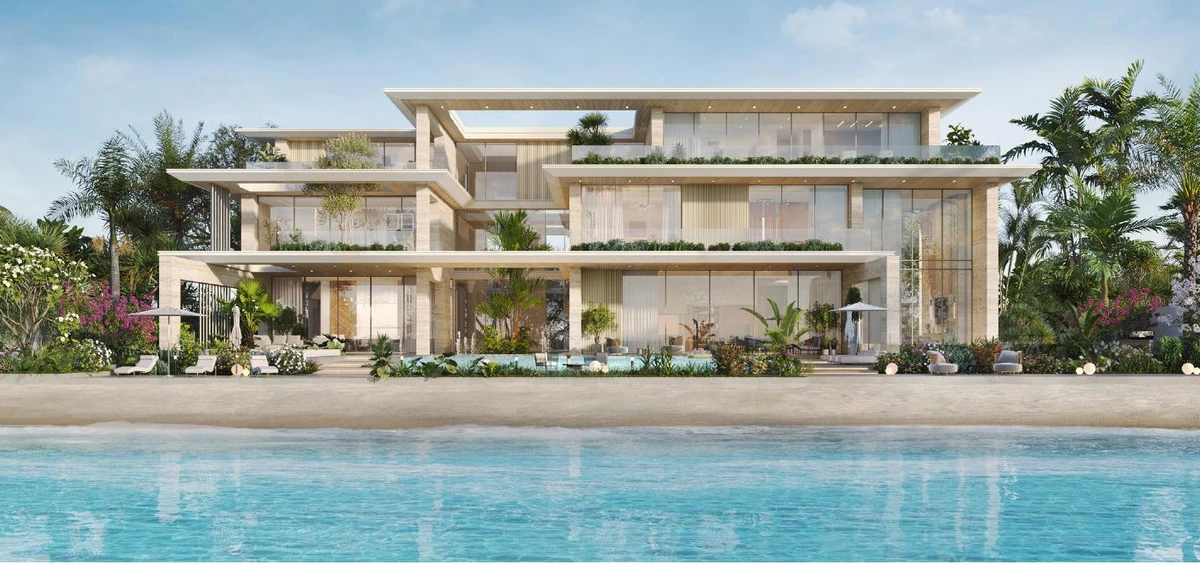 Althuraya Island Phase 2 image