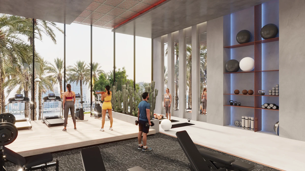 Samana Ocean Pearl 2