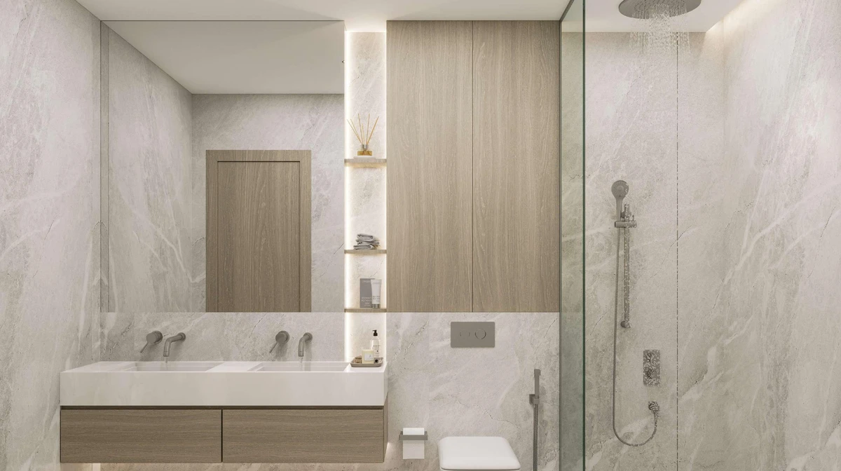 Minati Homes 1 image