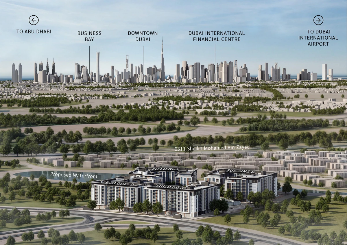 Belgravia Gardens image