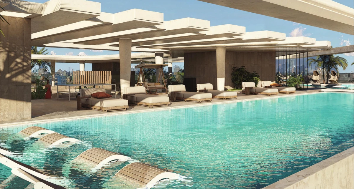 The Boulevard By Prestige One image