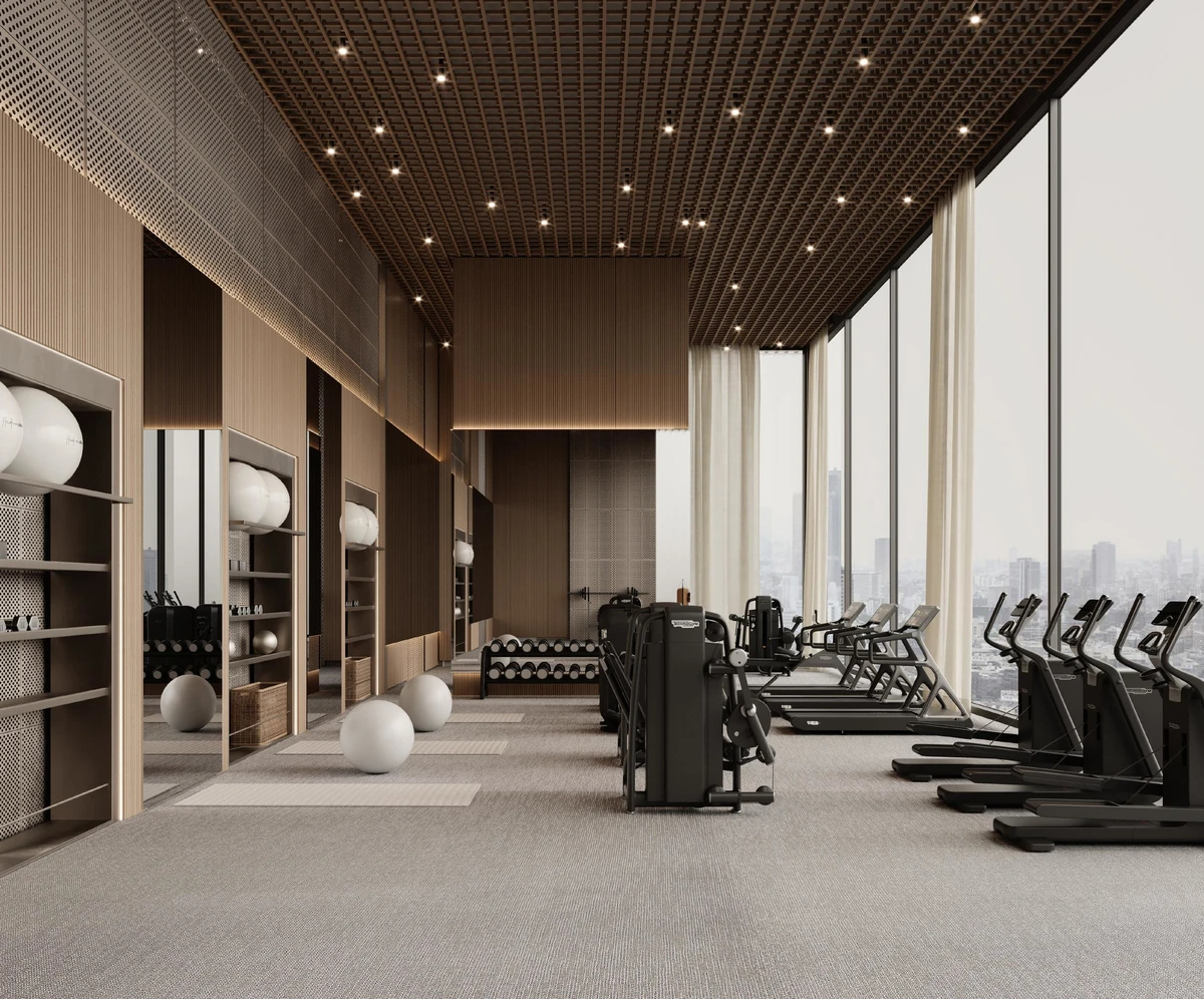 Binghatti Twilight image