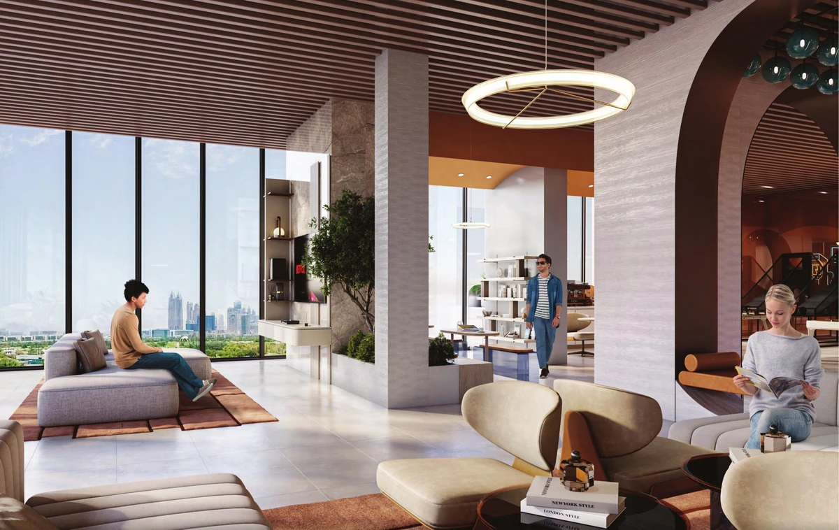 Legado by Prescott image