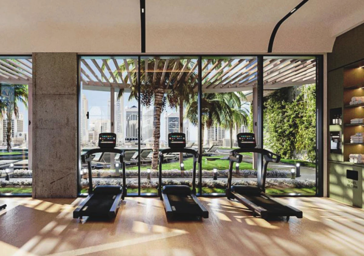 Solena at Orchard Place