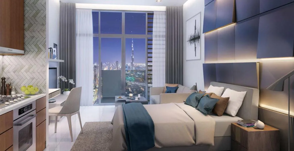 Azizi Farhad  - Creek views 1 image