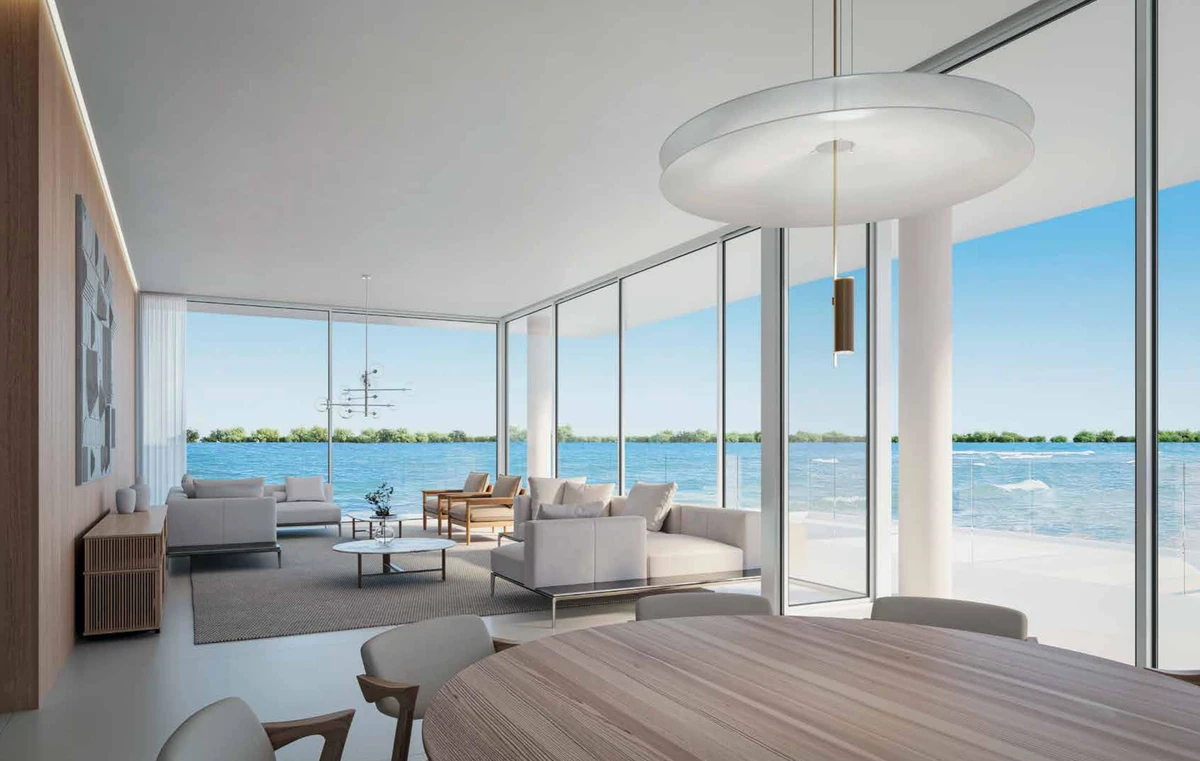 Gateway Residence image