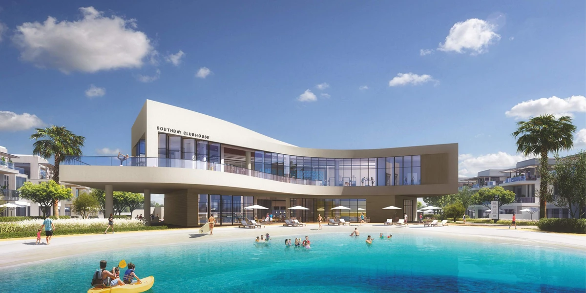 The Pier Residences by LMD