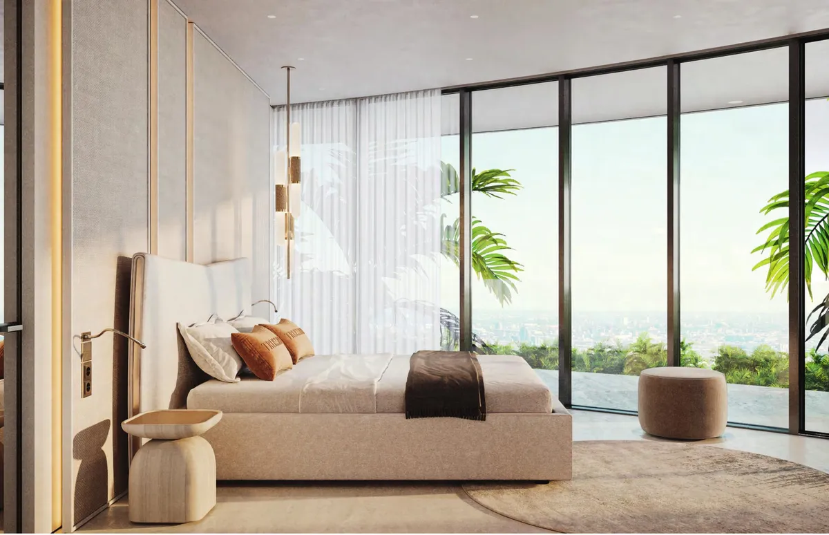 Trussardi Residences image